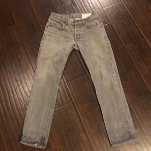 Sz30 rag & bone